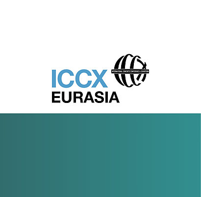ICCX Eurasia 2026 | TOPWERK Group