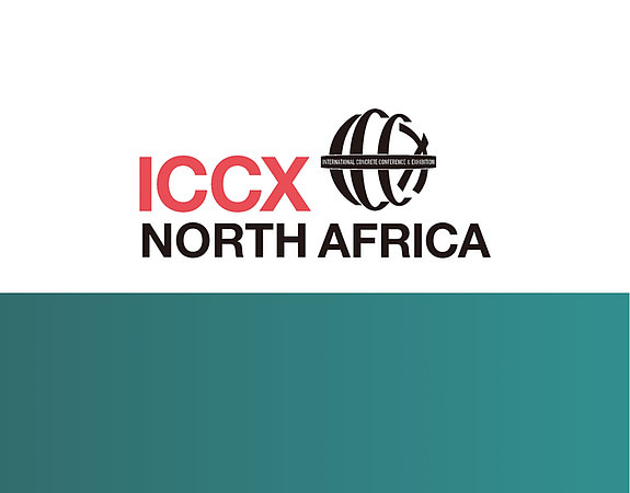 ICCX North Africa 2026 | TOPWERK Group