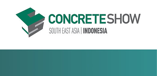 Concrete Show Southeast Asia 2026 | TOPWERK Group | News