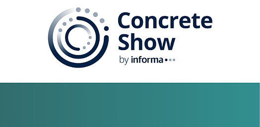 Concrete Show South America | TOPWERK Group | News