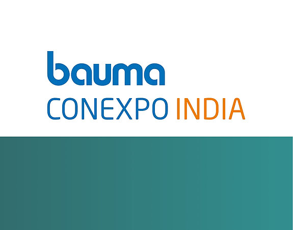 bauma Conexpo India 2026