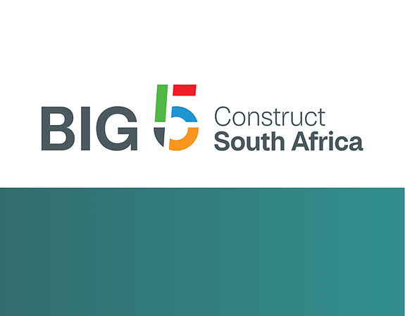 Big 5 Construct South Africa 2026 | TOPWERK Group | News