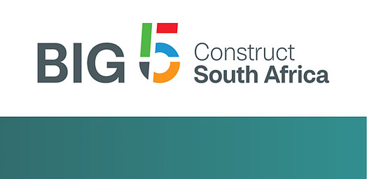 Big 5 Construct South Africa 2026 | TOPWERK Group | News