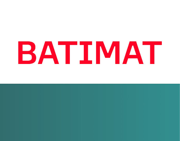 BATIMAT 2026 | TOPWERK Group | News